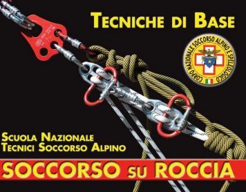tecniche di base - Andes Ascensiones