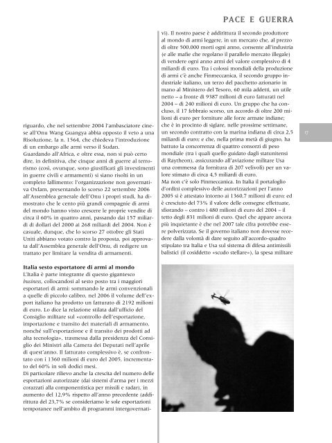 scarica il pdf della rivista - Essere Comunisti