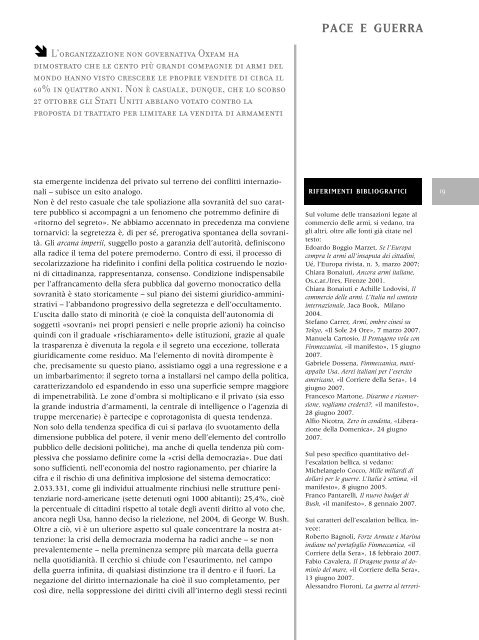 scarica il pdf della rivista - Essere Comunisti