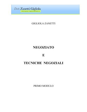 come entrare in sintonia con l'interlocutore - Gigliolazanetti.eu