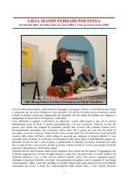 LILIA SLOMP FERRARI poetessa di Trento + ill.pdf - Angelo Siciliano