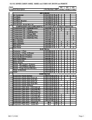 Service Installation Manual Ice Only Dispensers Ice O Matic