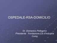 OSPEDALE-RSA-DOMICILIO - Residenze Anni Azzurri