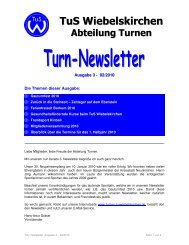 Download - TuS Wiebelskirchen