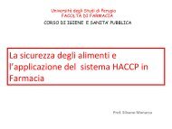20-haccp - silvanomonarca