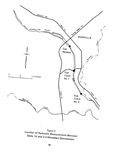 Intensive Survey of the Guadalupe River Segment 1806