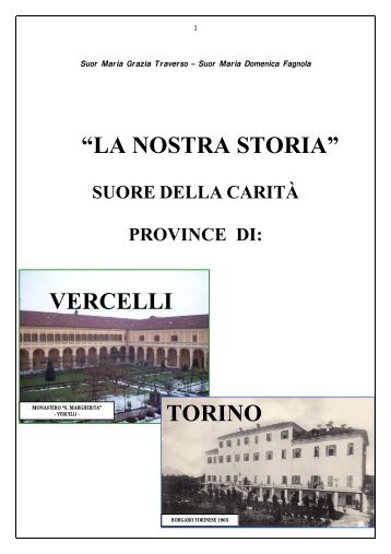 DAL 1903 AL 1939 - Santannavallecrosia.it