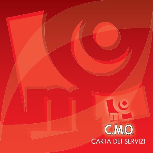 carta servizi 2012 1-22 - CMO srl