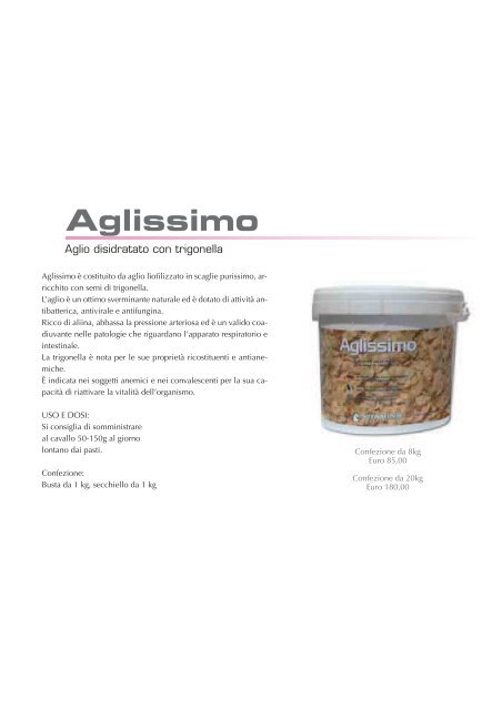 Gag 3 Ialuronic - Agricolabrogliano.com
