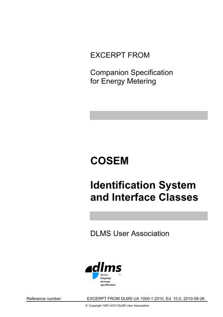 dlms meter reading software dlms meter reading software