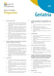 Geriatría