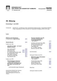 55. Sitzung - Interkultureller Rat