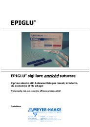 EPIGLU® - Normeditec