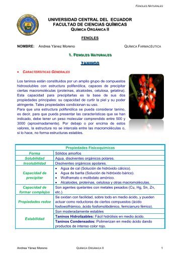 1. Fenoles Naturales AMYM.pdf - q-organicauce