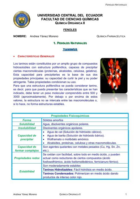 1. Fenoles Naturales AMYM.pdf - q-organicauce