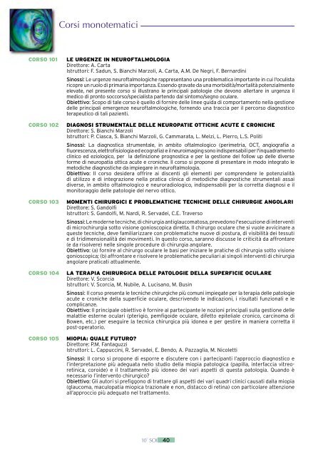 programma pdf - soi