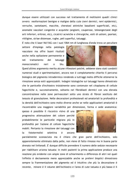 Lezioni di Chirurgia Plastica - Skuola.net