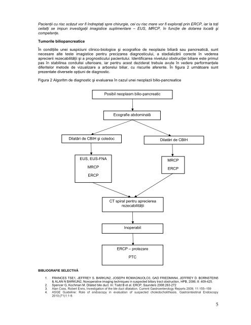 Icter obstructiv