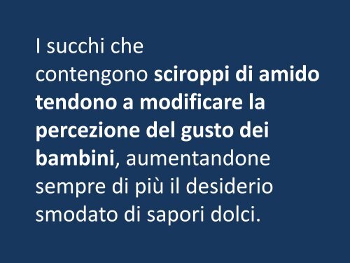 olli essenziali - Corso di laurea in tecniche della prevenzione nell ...