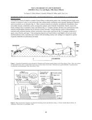 62 VEIN AND GREISEN SN AND W DEPOSITS (MODELS 15a-c ...