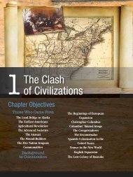 The Clash of Civilizations - BVT Publishing