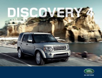 Discovery 4 - Agrate Motori 2