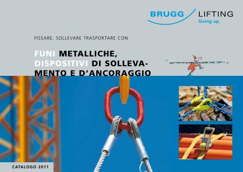 Catalogo - Brugg