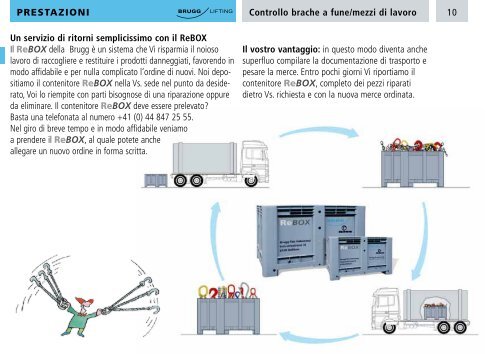 Catalogo - Brugg