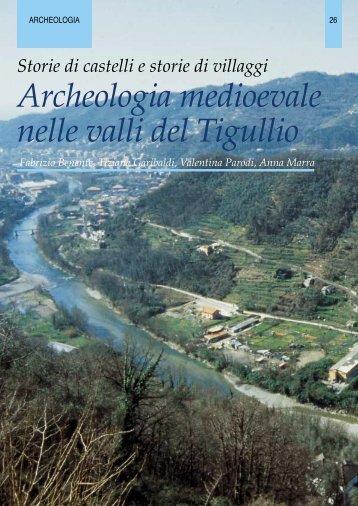 Archeologia medioevale nelle valli del Tigullio