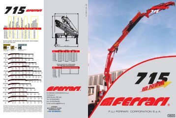 sito F.lli FER.S.p.A..fh9 - INTERCON Truck Equipment