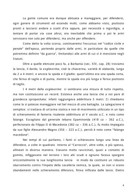 Pagine di vita nel Canavese del basso Medioevo - Uni3 Ivrea