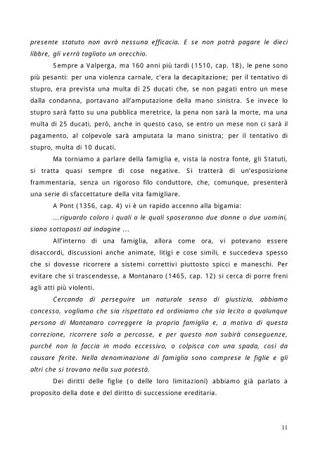 Pagine di vita nel Canavese del basso Medioevo - Uni3 Ivrea