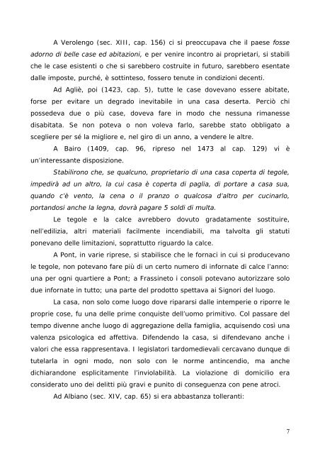 Pagine di vita nel Canavese del basso Medioevo - Uni3 Ivrea