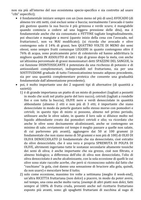 SPECIE UMANA - Salute e libertà si conquistano ogni giorno