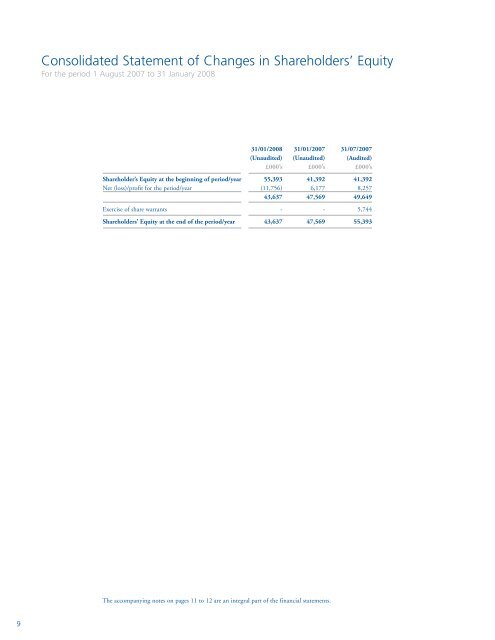 EPIC Securities_16pp - EPIC Private Equity