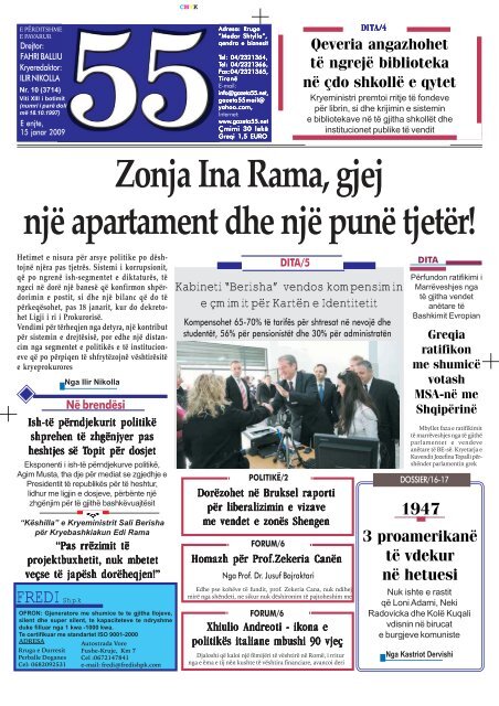 skedari per PDF.pmd - Gazeta 55