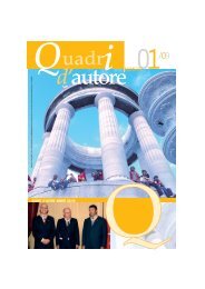 PRESSCOM_Quadrid'autore_A4_N1.Ok:Layout 1 - Imesa Spa