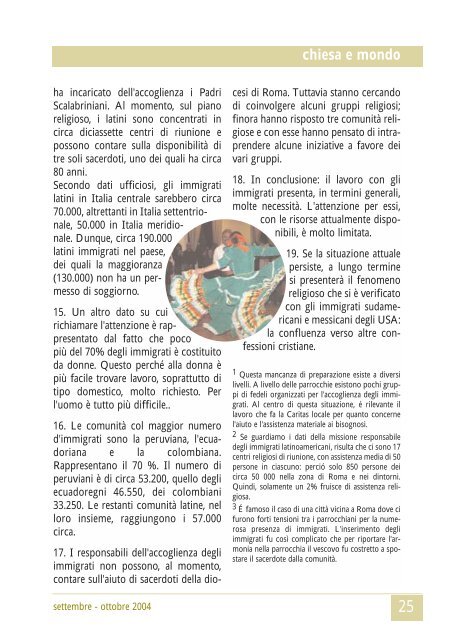 Giornale in Versione PDF - Padri Maristi