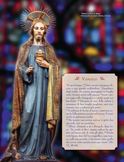 Madonna di Fatima - Rivista Araldi del Vangelo - Salvamiregina.It