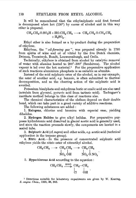 Laboratory Methods of Organic Chemistry - Sciencemadness Dot Org