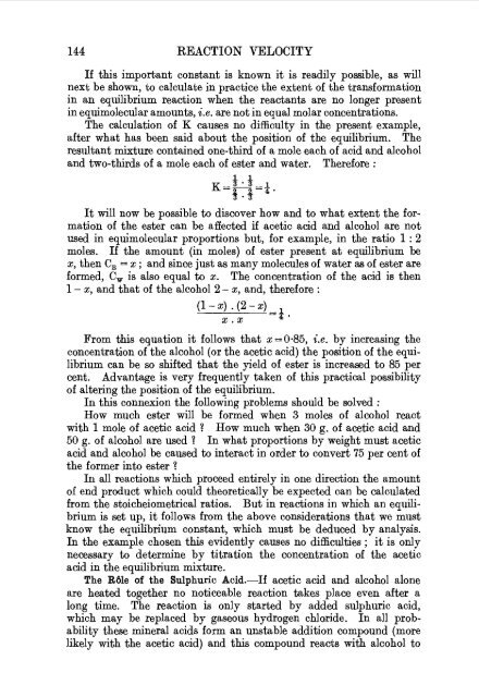 Laboratory Methods of Organic Chemistry - Sciencemadness Dot Org