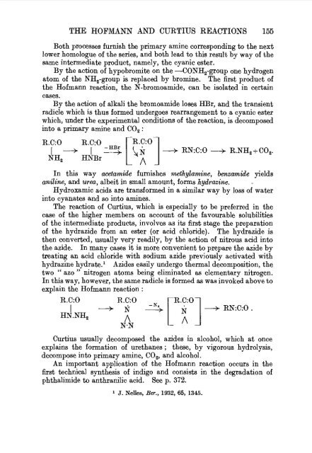 Laboratory Methods of Organic Chemistry - Sciencemadness Dot Org