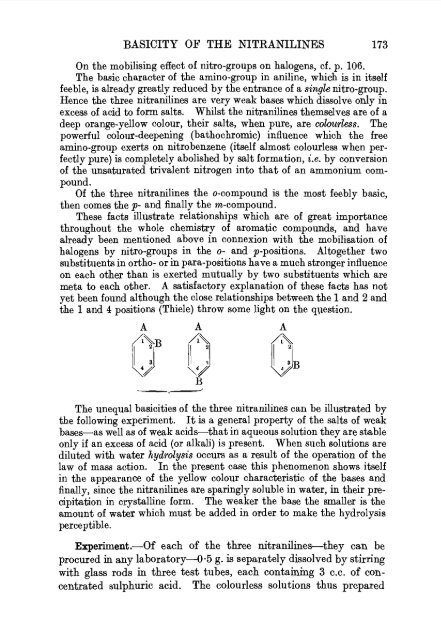 Laboratory Methods of Organic Chemistry - Sciencemadness Dot Org