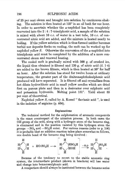 Laboratory Methods of Organic Chemistry - Sciencemadness Dot Org