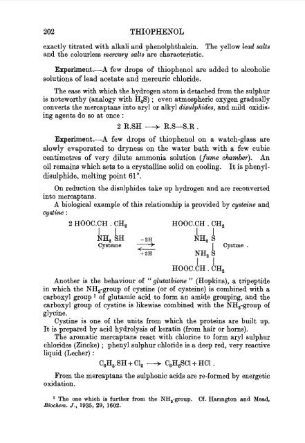 Laboratory Methods of Organic Chemistry - Sciencemadness Dot Org