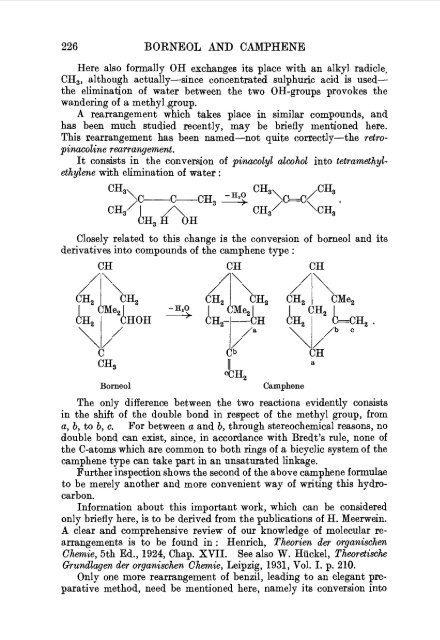 Laboratory Methods of Organic Chemistry - Sciencemadness Dot Org