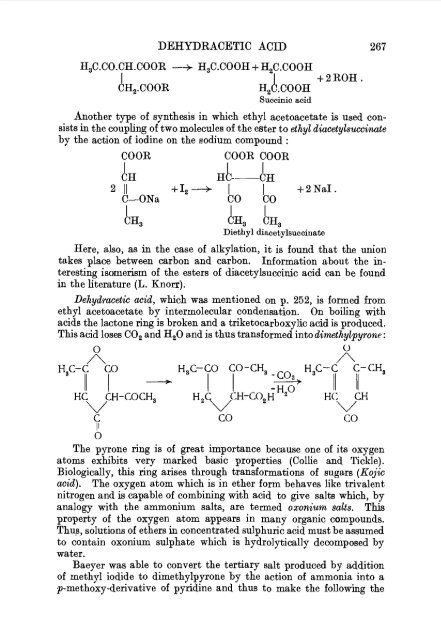 Laboratory Methods of Organic Chemistry - Sciencemadness Dot Org