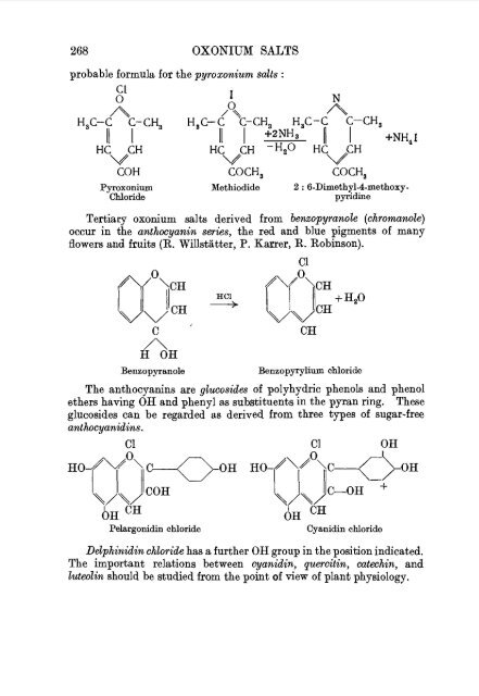 Laboratory Methods of Organic Chemistry - Sciencemadness Dot Org