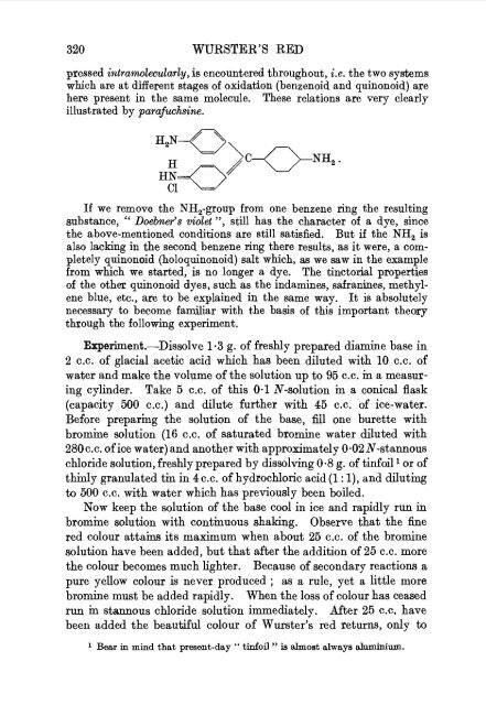 Laboratory Methods of Organic Chemistry - Sciencemadness Dot Org