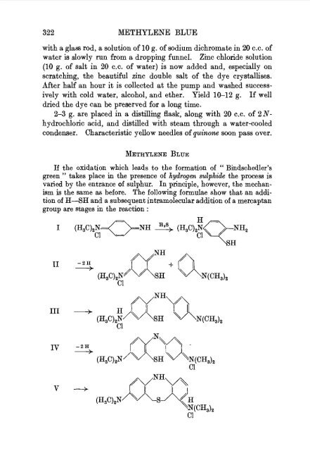 Laboratory Methods of Organic Chemistry - Sciencemadness Dot Org